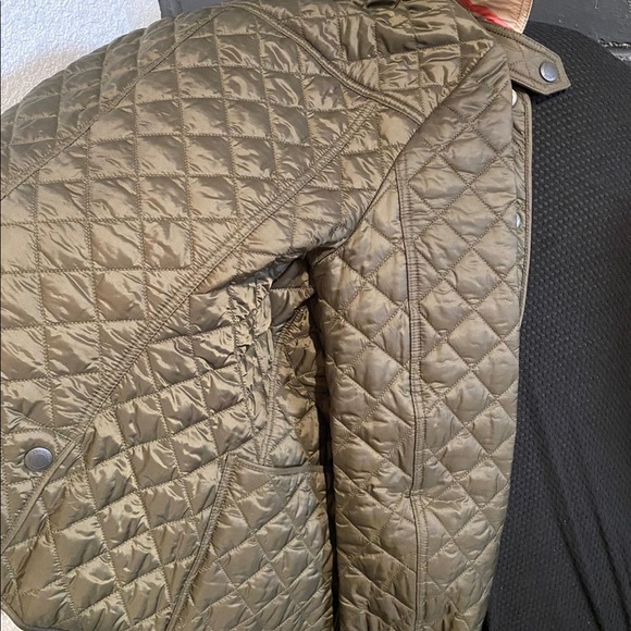 Burberry jacket - Picture 3 of 4